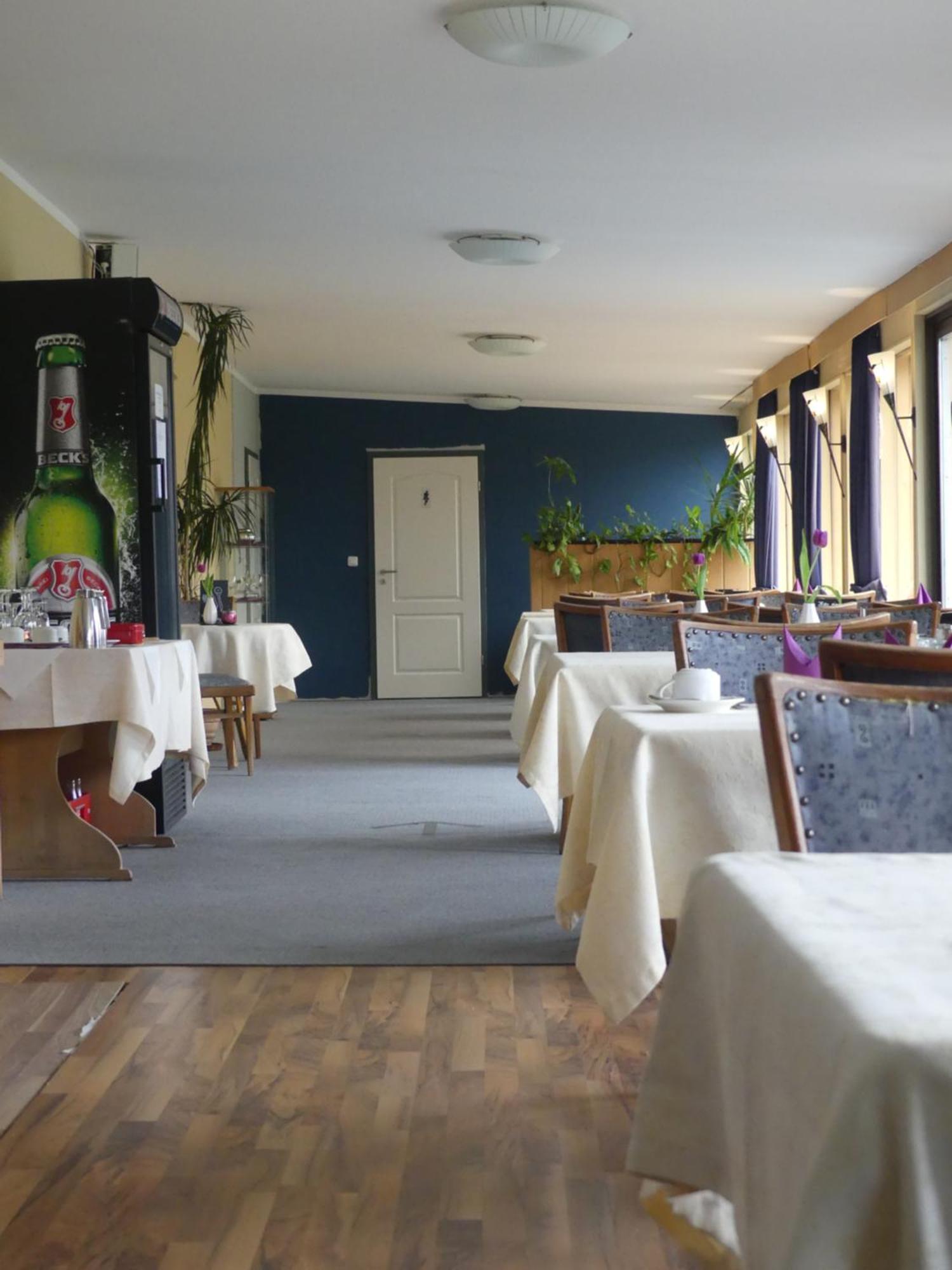 אאוריך Landgasthaus Fecht מראה חיצוני תמונה